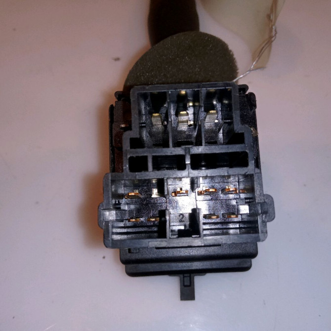 Commande clignotant occasion PEUGEOT 206 Phase 1 09-1998->03-2009 1.4i 625376 3