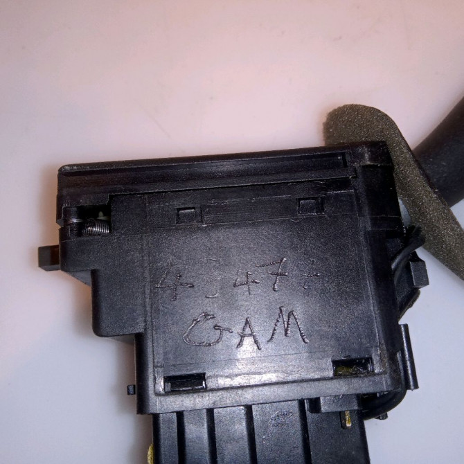 Commande clignotant occasion PEUGEOT 206 Phase 1 09-1998->03-2009 1.4i 625376 4