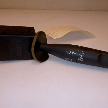 Commande essuie glace occasion PEUGEOT 206 Phase 1 09-1998->03-2009 1.4i