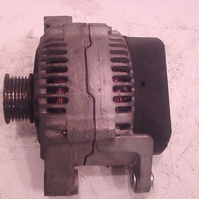 Alternateur occasion OPEL VECTRA II Phase 2 02-1999->06-2002 90356897 2