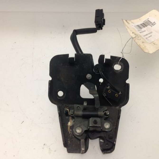 Serrure hayon occasion ALFA ROMEO 156 Phase 1 10-1997->12-2001 60664834 2