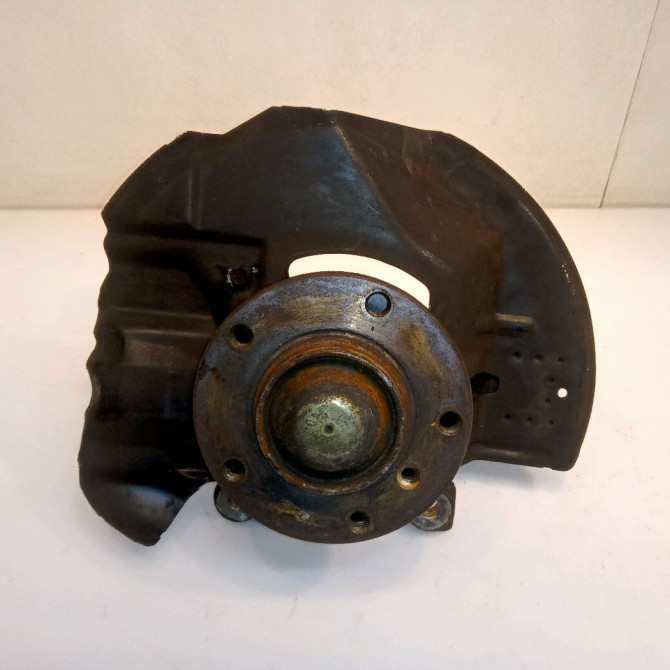 Moyeu avg occasion B.M.W. SERIE 3 COMPACT IV Phase 2 03-2003->12-2004 320 TD 149ch 31226757024 1