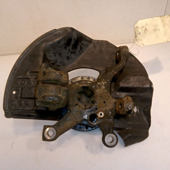 Moyeu avg occasion B.M.W. SERIE 3 COMPACT IV Phase 2 03-2003->12-2004 320 TD 149ch 31226757024 2