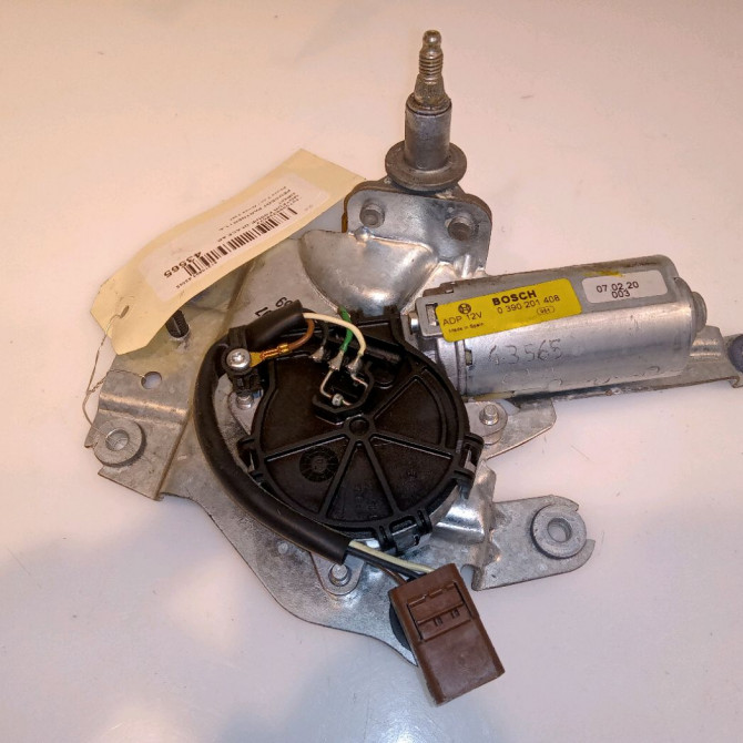 occasion PEUGEOT PARTNER I Phase 2 11-2002->05-2008 1.4i 1