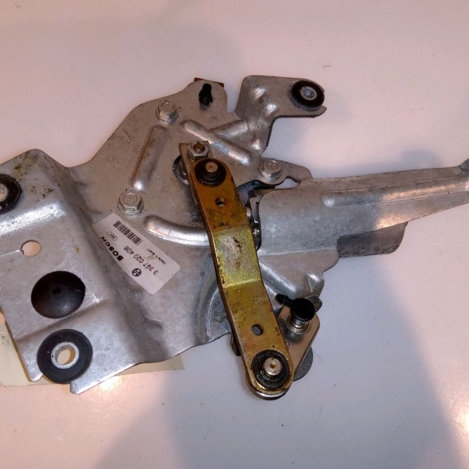 occasion PEUGEOT PARTNER I Phase 2 11-2002->05-2008 1.4i 2