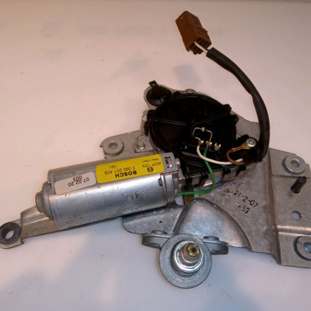 occasion PEUGEOT PARTNER I Phase 2 11-2002->05-2008 1.4i