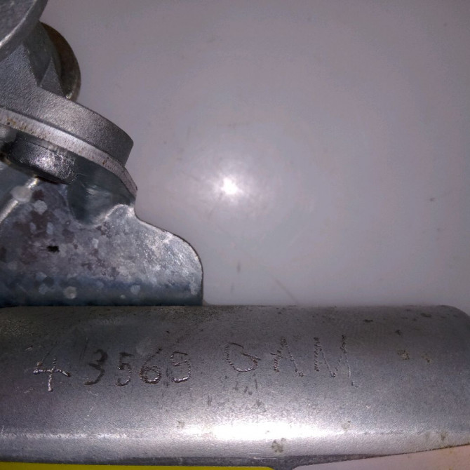 occasion PEUGEOT PARTNER I Phase 2 11-2002->05-2008 1.4i 3