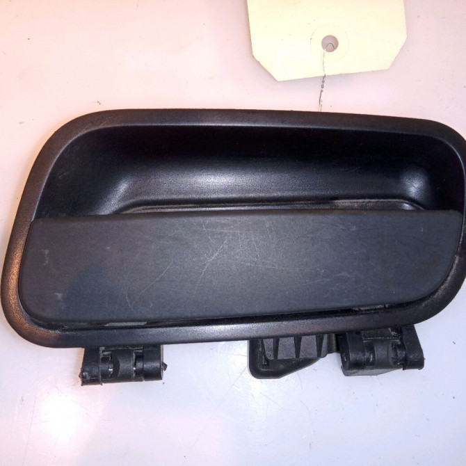 Poignee int porte coulissante d occasion PEUGEOT PARTNER I Phase 2 11-2002->05-2008 1.4i 9333T7 1