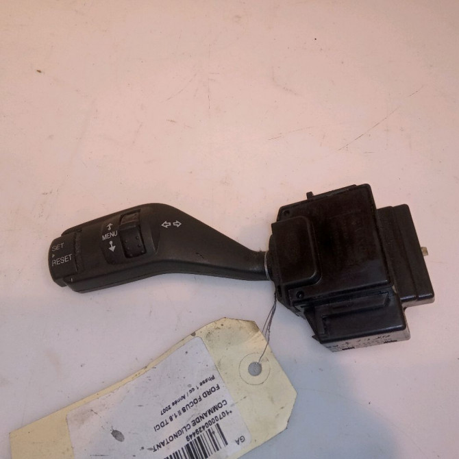 Commande clignotant occasion FORD FOCUS II Phase 1 09-2004->12-2007 1.8 TDCI 115ch 1471867 1
