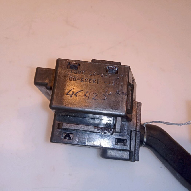 Commande clignotant occasion FORD FOCUS II Phase 1 09-2004->12-2007 1.8 TDCI 115ch 1471867 3