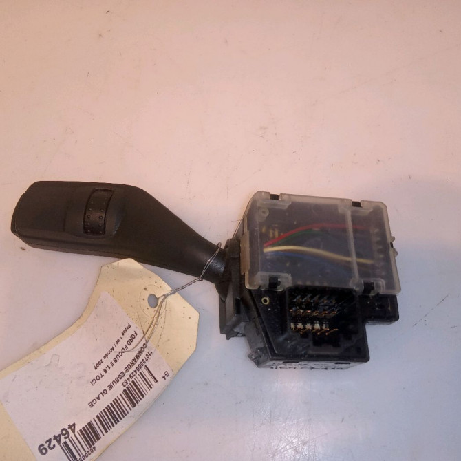 Commande essuie glace occasion FORD FOCUS II Phase 1 09-2004->12-2007 1.8 TDCI 115ch 1350067 2