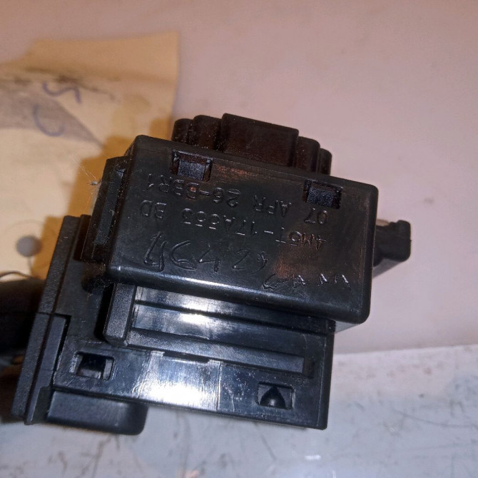 Commande essuie glace occasion FORD FOCUS II Phase 1 09-2004->12-2007 1.8 TDCI 115ch 1350067 3