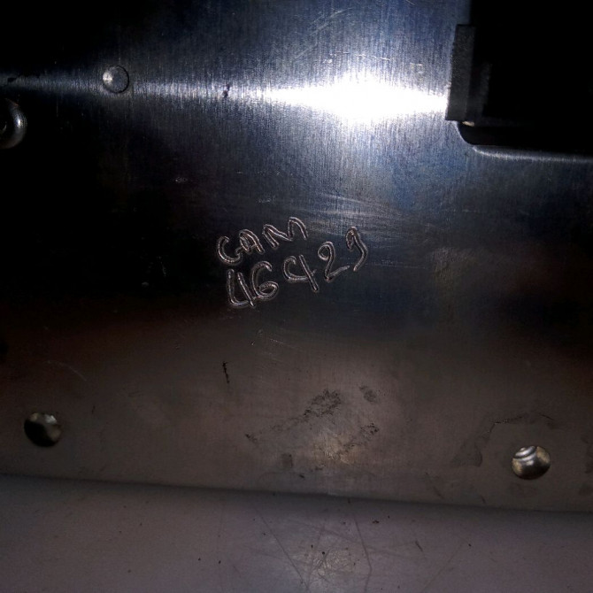 Autoradio occasion FORD FOCUS II Phase 1 09-2004->12-2007 1.8 TDCI 115ch 1825943 4