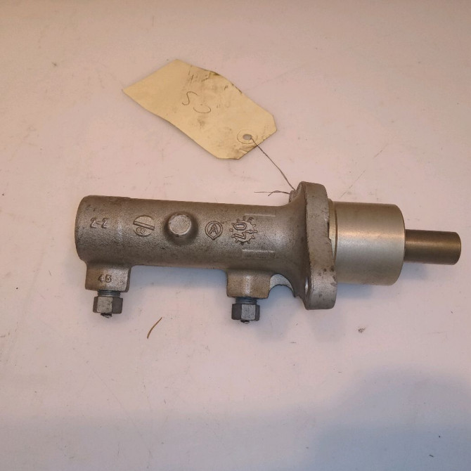 Maitre cylindre occasion FORD FOCUS II Phase 1 09-2004->12-2007 1.8 TDCI 115ch 1547478 2