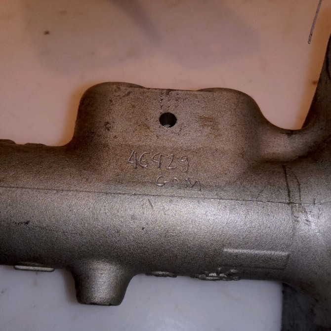 Maitre cylindre occasion FORD FOCUS II Phase 1 09-2004->12-2007 1.8 TDCI 115ch 1547478 4