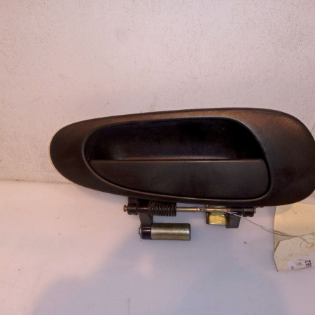 Poignee ext porte ard occasion HONDA CIVIC VI Phase 1 03-2001->12-2003 1.6i 110ch 72640S6A003