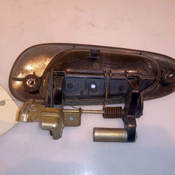 Poignee ext porte ard occasion HONDA CIVIC VI Phase 1 03-2001->12-2003 1.6i 110ch 72640S6A003 2