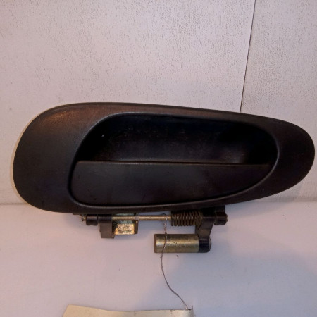 Poignee ext porte arg occasion HONDA CIVIC VI Phase 1 03-2001->12-2003 1.6i 110ch 72680S6A003