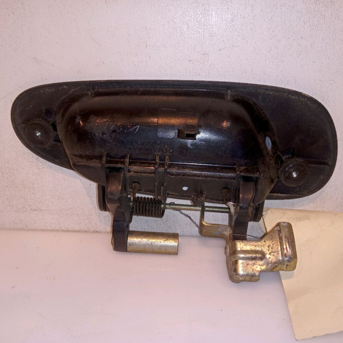 Poignee ext porte arg occasion HONDA CIVIC VI Phase 1 03-2001->12-2003 1.6i 110ch 72680S6A003 2