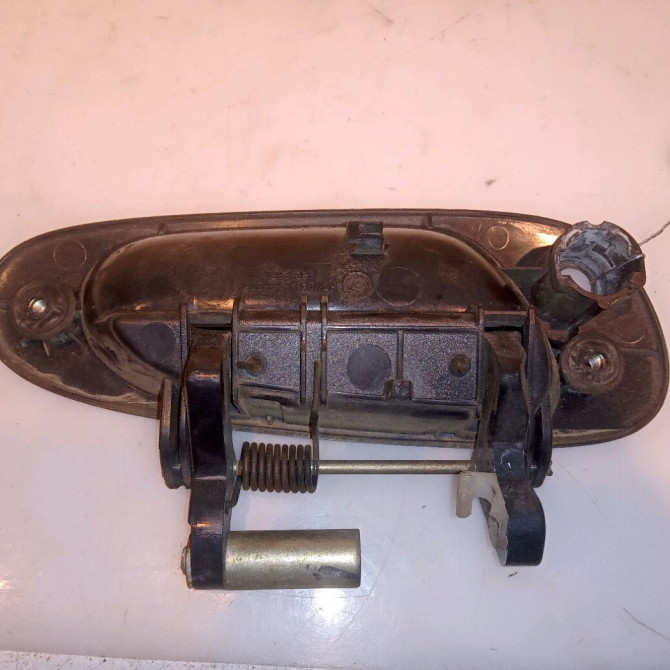 Poignee ext porte avg occasion HONDA CIVIC VI Phase 1 03-2001->12-2003 1.6i 110ch 72180S7A003 2