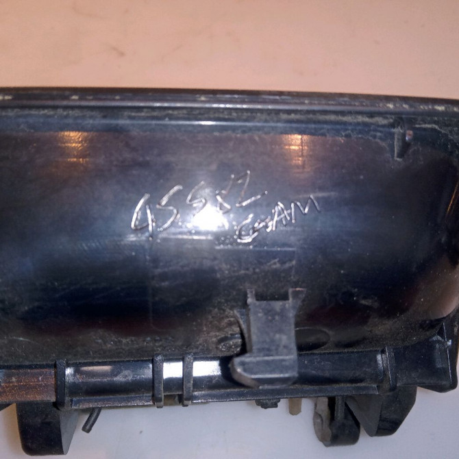 Poignee ext porte avg occasion HONDA CIVIC VI Phase 1 03-2001->12-2003 1.6i 110ch 72180S7A003 3