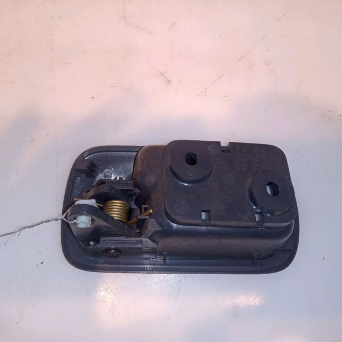 Poignee int porte ard occasion HONDA CIVIC VI Phase 1 03-2001->12-2003 1.6i 110ch 72620S5A003ZD 2