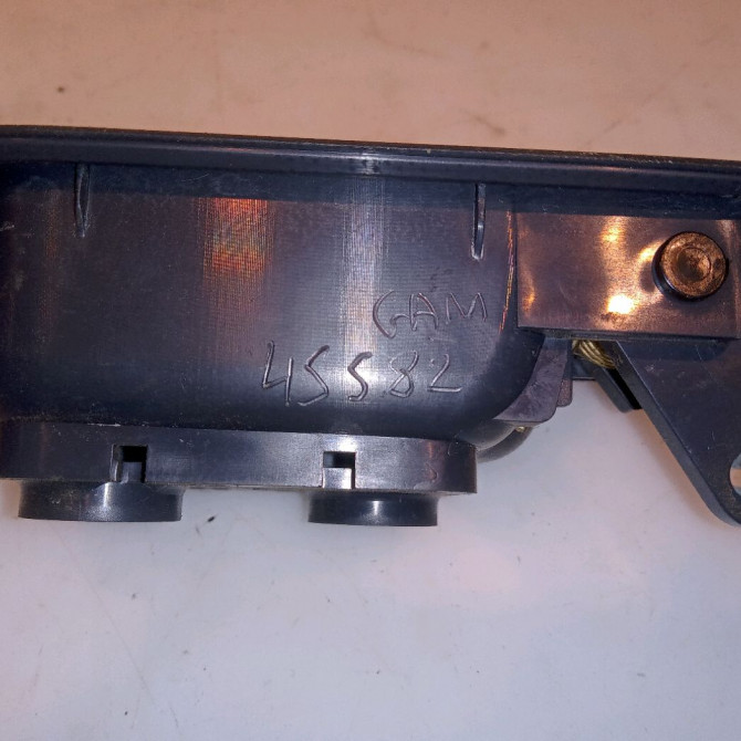 Poignee int porte ard occasion HONDA CIVIC VI Phase 1 03-2001->12-2003 1.6i 110ch 72620S5A003ZD 3