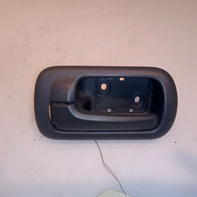 Poignee int porte arg occasion HONDA CIVIC VI Phase 1 03-2001->12-2003 1.6i 110ch 72660S5A003ZD 1