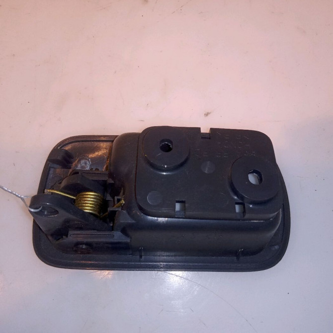 Poignee int porte avd occasion HONDA CIVIC VI Phase 1 03-2001->12-2003 1.6i 110ch 72620S5A003ZD 2