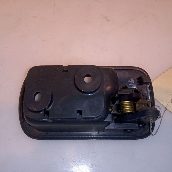 Poignee int porte avg occasion HONDA CIVIC VI Phase 1 03-2001->12-2003 1.6i 110ch 72660S5A003ZD 2