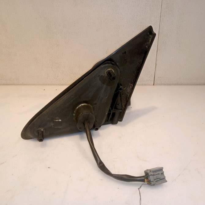 Retroviseur exterieur electrique droit occasion FORD MONDEO II Phase 1 09-2000->06-2007 2.0 TDCI 115ch 1376108 3