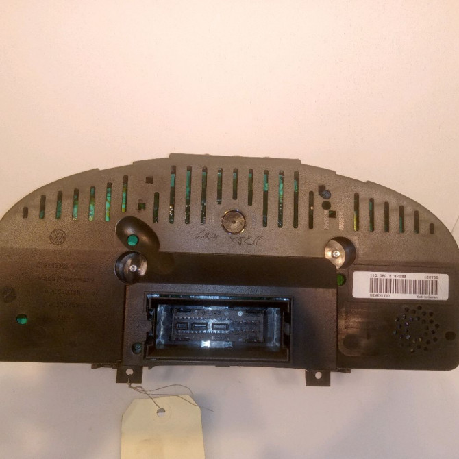 Compteur occasion VOLKSWAGEN TOURAN I Phase 1 03-2003->12-2006 1T0920872FXZ02 2