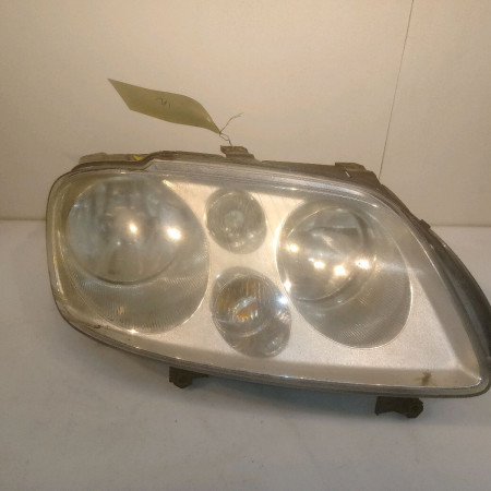 Phare droit occasion VOLKSWAGEN TOURAN I Phase 1 03-2003->12-2006 1T0941006R