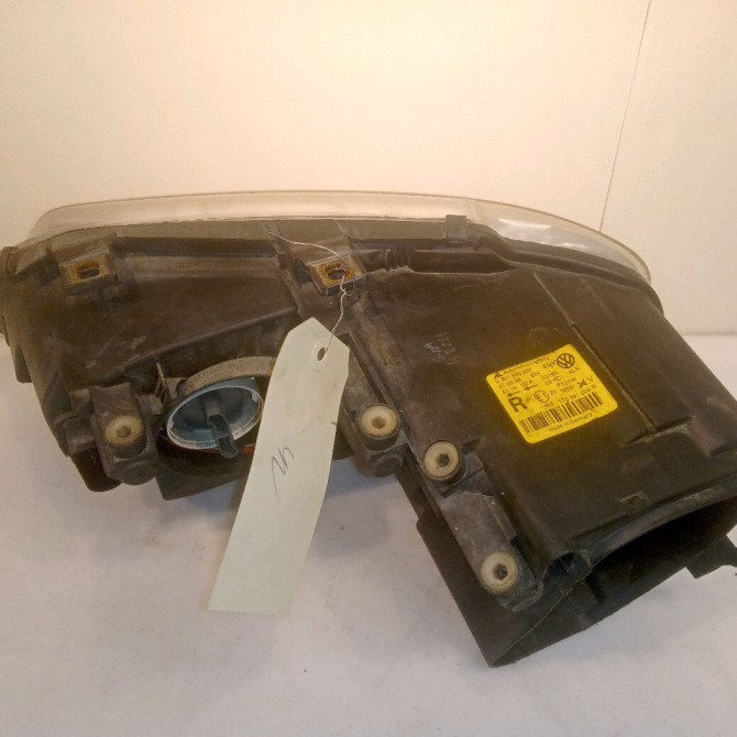 Phare droit occasion VOLKSWAGEN TOURAN I Phase 1 03-2003->12-2006 1T0941006R 2