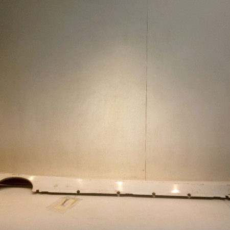 Bas caisse d occasion CITROEN SAXO 8500W2