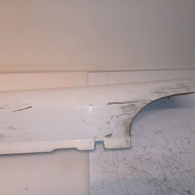 Bas caisse d occasion CITROEN SAXO 8500W2 2