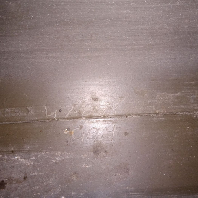 Bas caisse d occasion CITROEN SAXO 8500W2 5