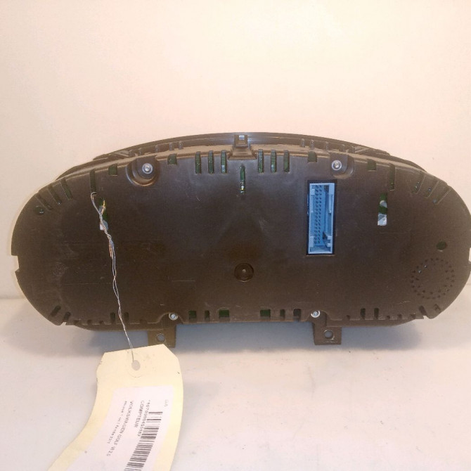 Compteur occasion VOLKSWAGEN GOLF VI Phase 1 10-2008->04-2013 2.0 TDI 140ch 5K0920871A 2