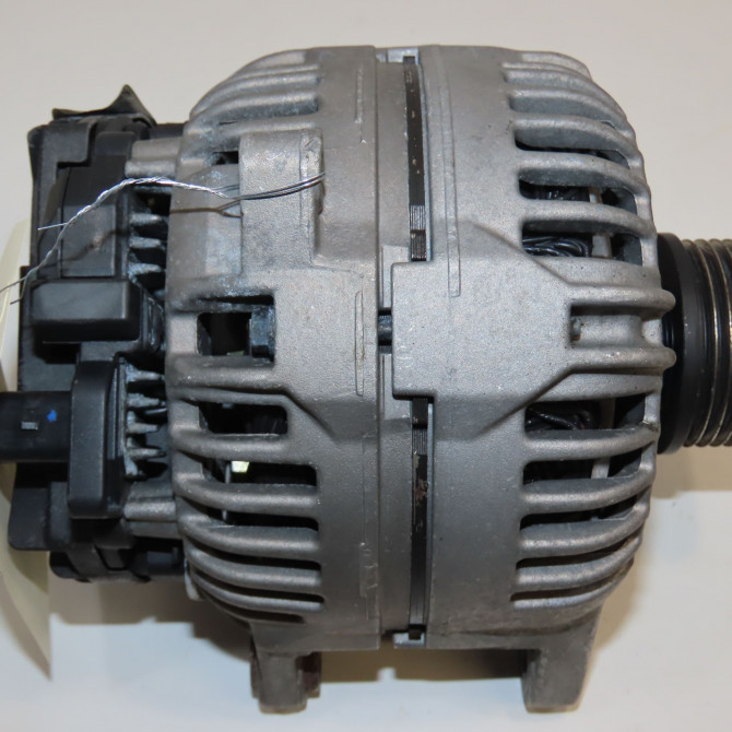 Alternateur occasion NISSAN QASHQAI I Phase 2 03-2010->04-2014 1.5 DCI 110ch 23100JD10ARE 3