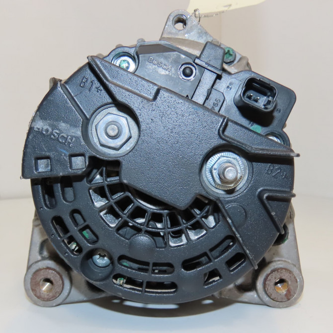 Alternateur occasion NISSAN QASHQAI I Phase 2 03-2010->04-2014 1.5 DCI 110ch 23100JD10ARE 5