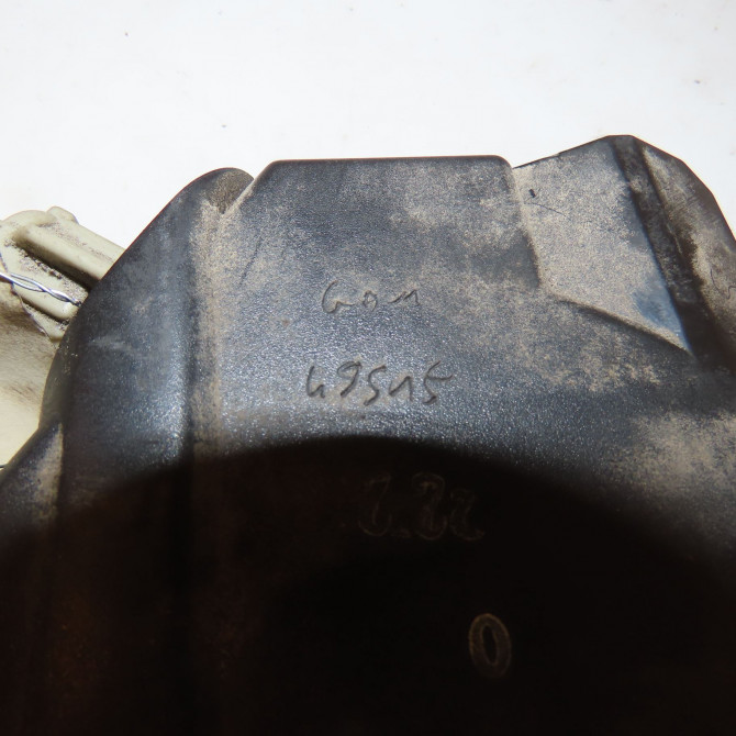 Feu brouillard arrière gauche occasion NISSAN JUKE Phase 1 09-2010->... 1.5 DCI 110ch 265551KA0B 3