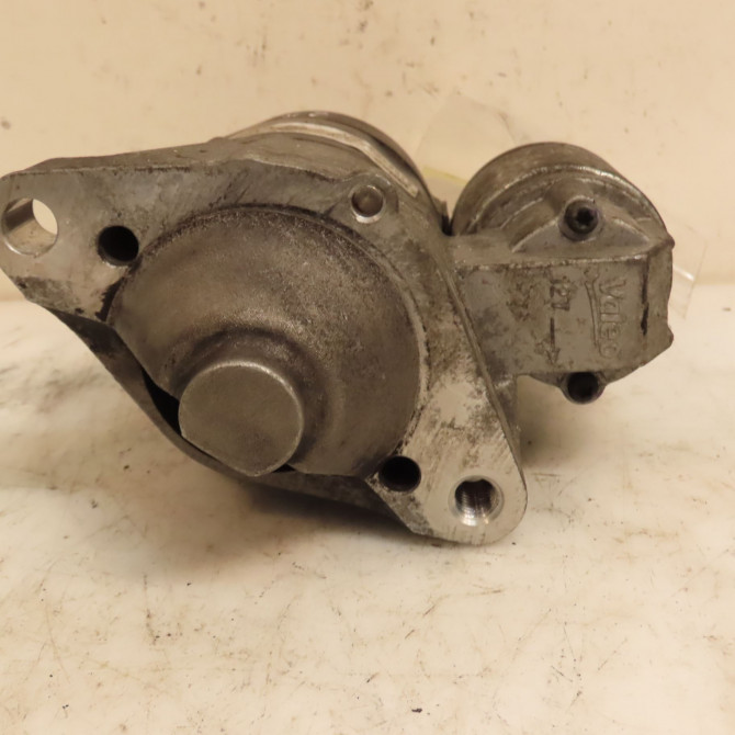 Démarreur occasion RENAULT MODUS Phase 2 01-2008->12-2012 1.2i 16v 75ch 1