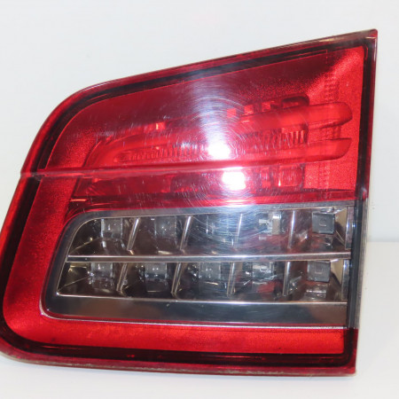 Feu arrière intérieur droit occasion CITROEN C5 II Phase 1 04-2008->... 6351LT