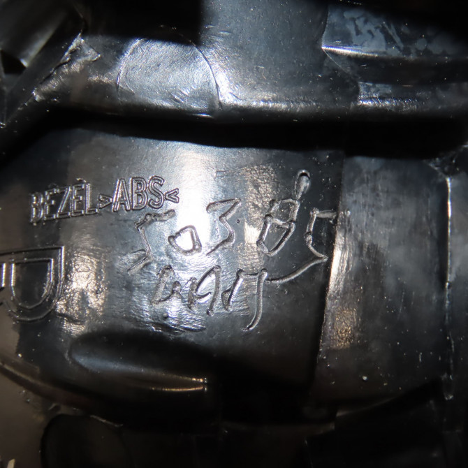 Feu arrière intérieur droit occasion CITROEN C5 II Phase 1 04-2008->... 6351LT 4