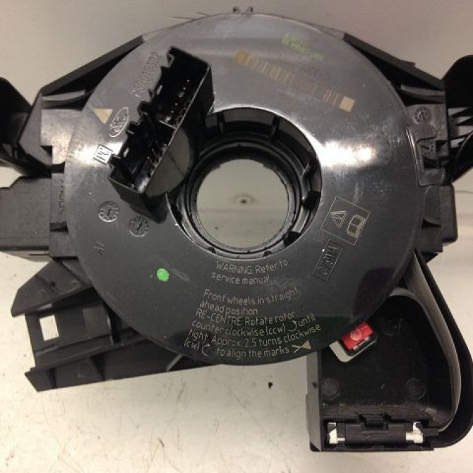 Bloc commodos occasion FORD FUSION Phase 1 09-2002->10-2005 1.4 TDCI 4