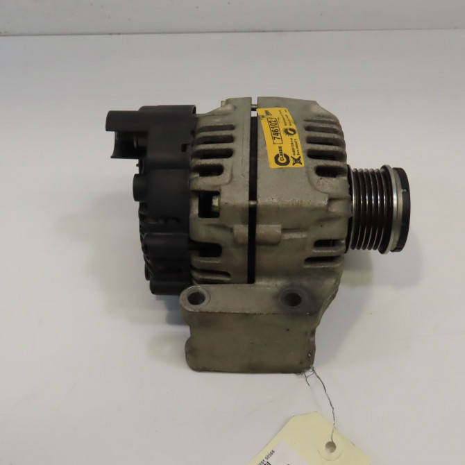 Alternateur occasion OPEL TIGRA II Phase 1 09-2004->... 1.3CDTI 13256928 1