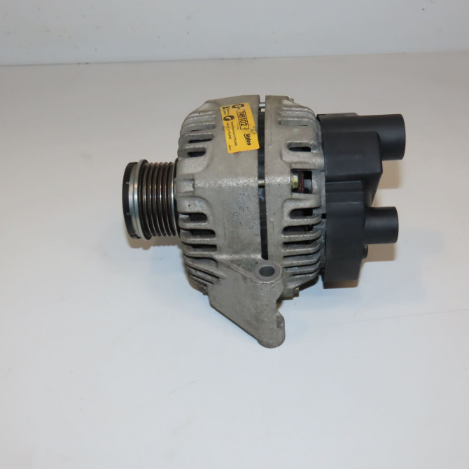 Alternateur occasion OPEL TIGRA II Phase 1 09-2004->... 1.3CDTI 13256928 2