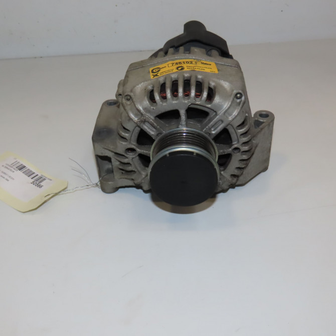 Alternateur occasion OPEL TIGRA II Phase 1 09-2004->... 1.3CDTI 13256928 3