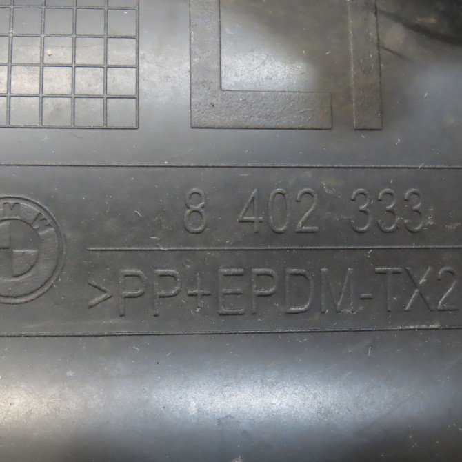 Elargisseur aile avg occasion B.M.W. X5 I Phase 1 04-2000->12-2006 3.0d 218ch 51190302569 3