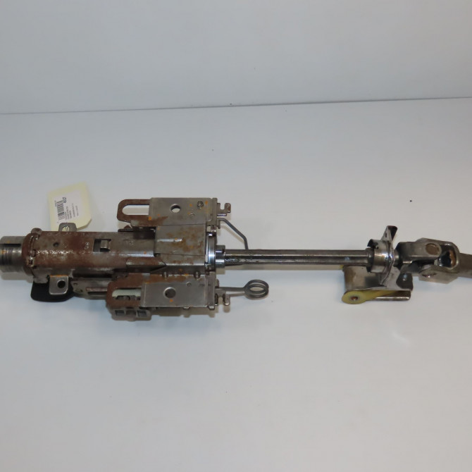 Colonne de direction non assistee occasion VOLKSWAGEN POLO IV Phase 2 05-2005->09-2009 1.2i 65ch 6Q1419501BJ 1